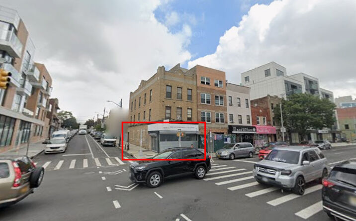 Pictures of Business for Sale, Hospitality, Retail property located at 14001 Northern Blvd, Corona, NY 11368 for sales - image #1