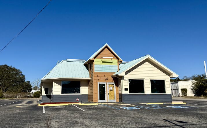 Pictures of Retail property located at 1204 S Kings Hwy, Myrtle Beach, SC 29577 for sales - image #1