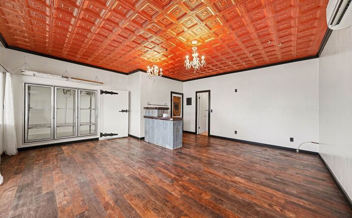 Pictures of Mixed Use, Office, Retail property located at 400 Central Ave, Wiggins, CO 80654 for sales - image #1