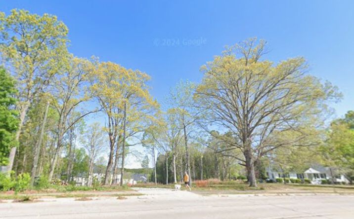 Pictures of Land property located at 1400 Lynn Rd, Raleigh, NC 27612, 1402 Lynn Rd, Raleigh, NC 27612 for sales - image #1