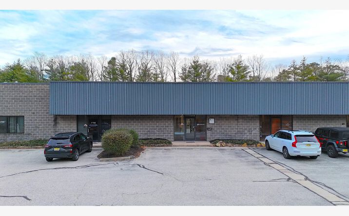Pictures of Industrial, Office property located at 110 Kresson - Gibbsboro Rd, Voorhees Township, Suite #7, NJ, USA, Voorhees Township, NJ 08043 for sales - image #1