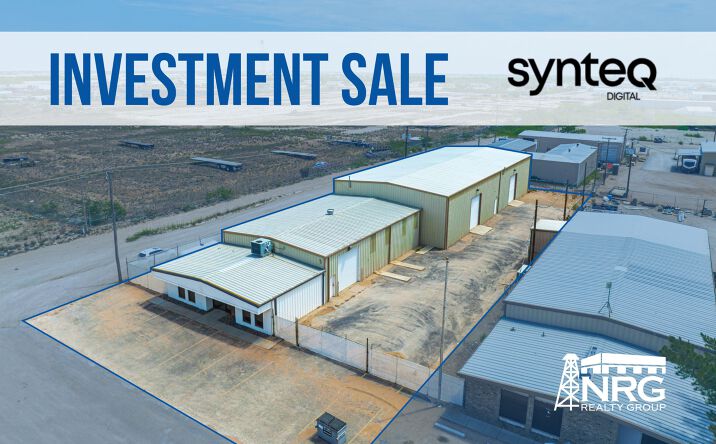 Pictures of Industrial property located at 1603 S Viceroy Ave, Odessa, TX 79763 for sales - image #1