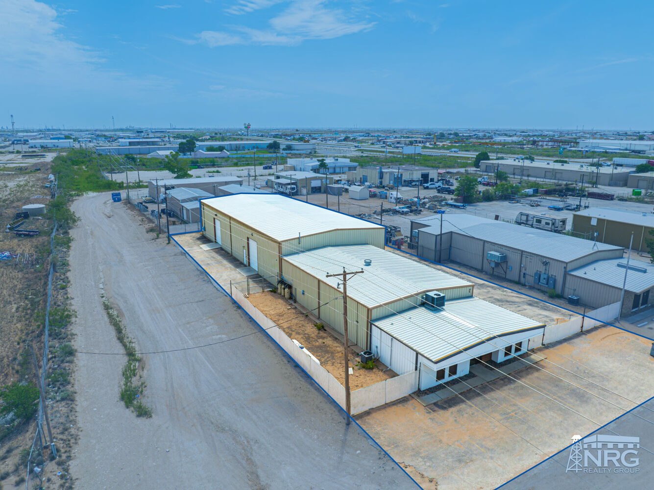 1603 S Viceroy Ave, Odessa, TX 79763 | Crexi.com