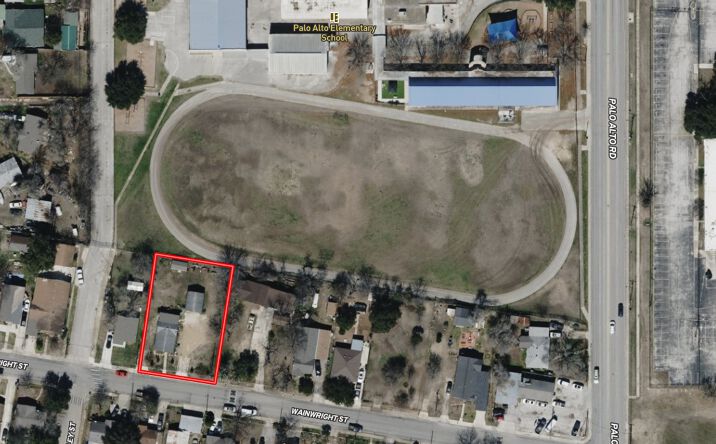Pictures of Multifamily, Mixed Use property located at 147 Wainwright St, San Antonio, TX 78211 for sales - image #1