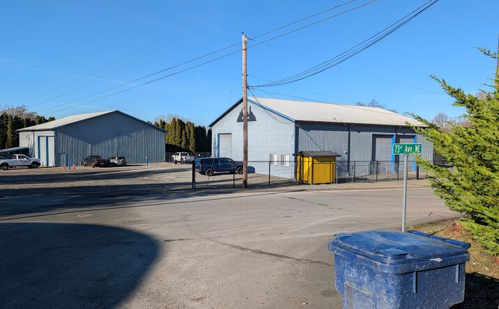 Pictures of Business for Sale property located at 7300 112th Street NE, Arlington, WA 98223 for sales - image #1