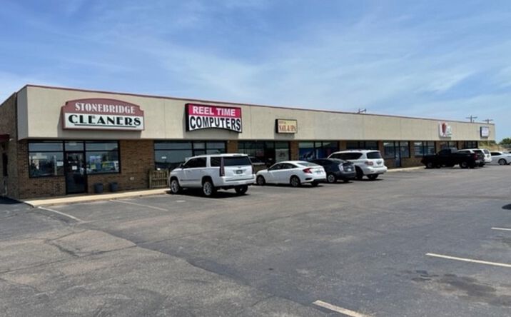 Pictures of Retail property located at 1432 Piedmont Rd N, Piedmont, OK 73078 for sales - image #1