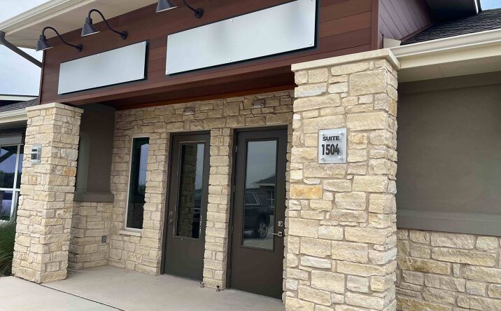 Pictures of Office property located at 2951 FM 1460 at Westinghouse Road, Georgetown, TX 78626 for sales - image #1