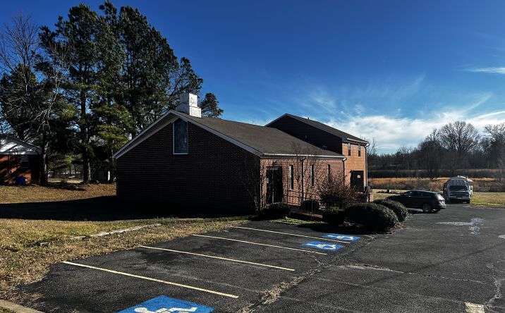 Pictures of Special Purpose property located at 977 King Ave, Brownsville, TN 38012 for sales - image #1
