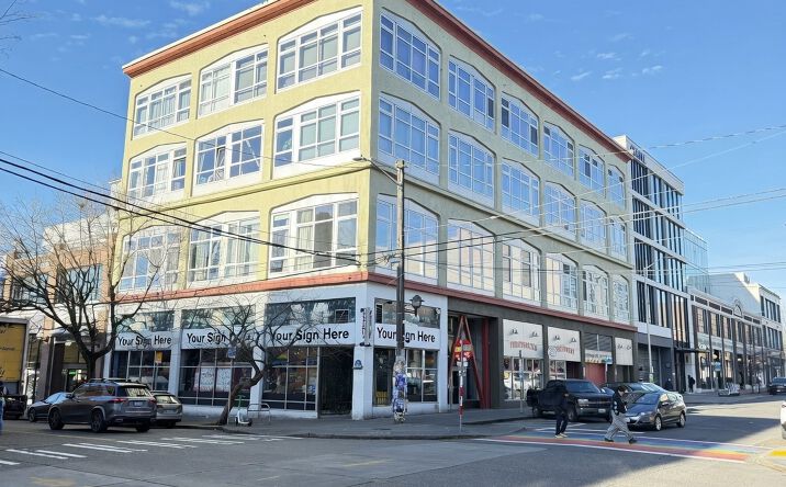Pictures of Retail property located at 1024 E Pike St, Seattle, WA 98122 for sales - image #1