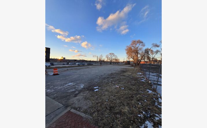Pictures of Land property located at E Cass St, Joliet, IL 60432 for sales - image #1
