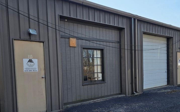 Pictures of Office property located at 105 Southeast Pkwy, Franklin, TN 37064 for sales - image #1