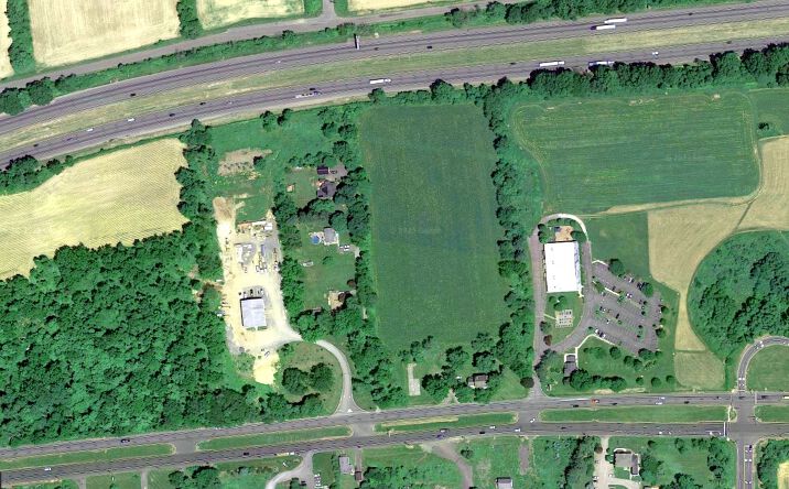 Pictures of Land property located at 1450 US Highway 22, Annandale, NJ 08801 for sales - image #1