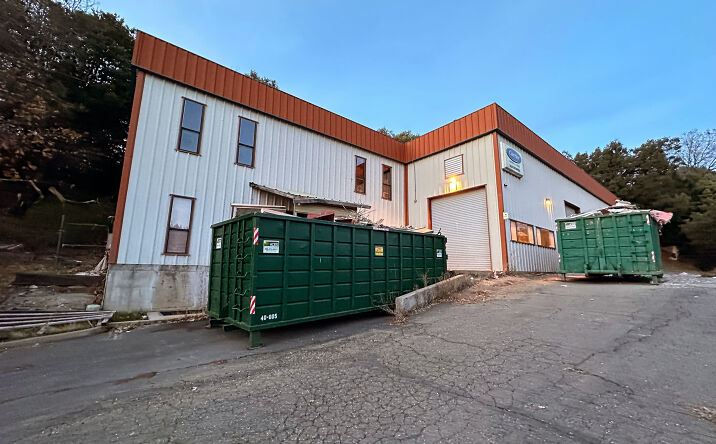 Pictures of Industrial property located at 25181 CA-88, Pioneer, CA 95666 for sales - image #1