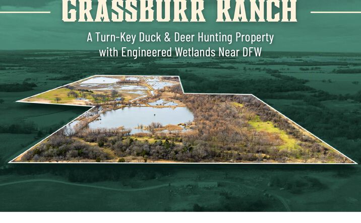 Pictures of Land property located at 25114 Lake Road, Burneyville, OK 73430 for sales - image #1