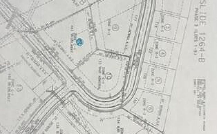 Pictures of Land property located at 134 War Admiral, Danville, KY 40422 for sales - image #1