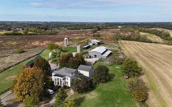 Pictures of Land property located at 450 Waterworks Rd, Danville, KY 40422 for sales - image #1