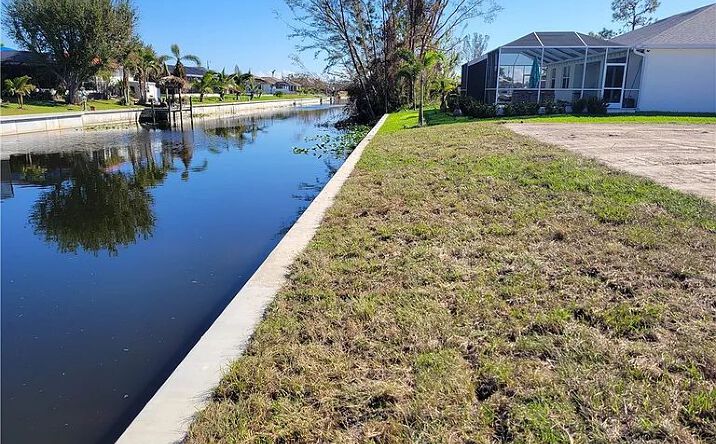 Pictures of Land property located at 503 NE 21st Ave, Cape Coral, FL 33909 for sales - image #1