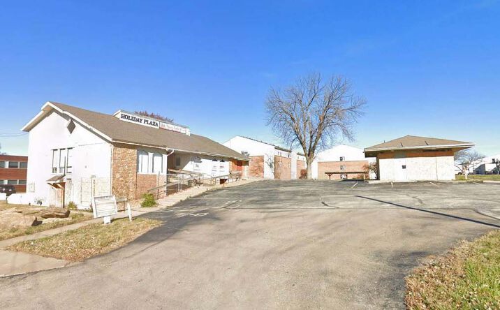 Pictures of Retail, Office property located at 2116 W 25th St, Lawrence, KS 66047 for sales - image #1