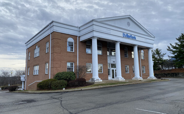 Pictures of Retail, Office property located at 2640 Monroeville Blvd, Monroeville, PA 15146 for sales - image #1