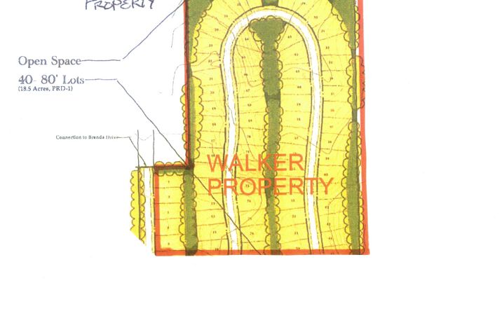 Pictures of Land property located at 310 Wooten Rd, Alabaster, AL 35007 for sales - image #1