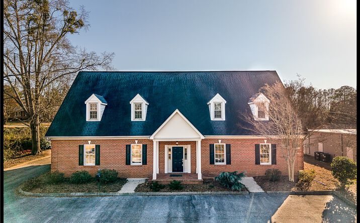 Pictures of Office property located at 631 By Pass 123, Seneca, SC 29678 for sales - image #1