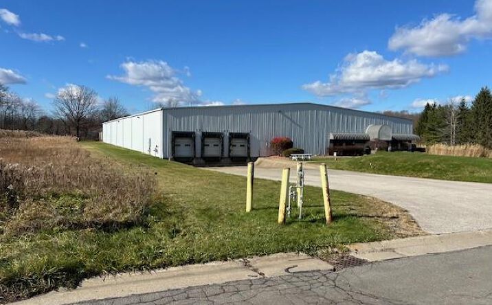 Pictures of Industrial property located at 11783 Timber Point Trail, Mantua, OH 44255 for sales - image #1