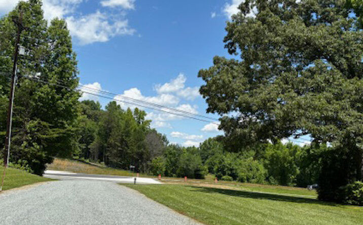 Pictures of Land property located at 3864 E US Hwy 64, Lexington, NC 27292 for sales - image #1