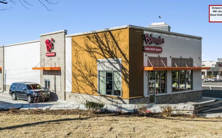 Pictures of Retail property located at 931 S White Station Rd, Memphis, TN 38117 for sales - image #1