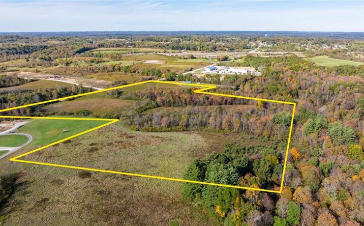 Pictures of Land property located at Wintergreen Rd, Lore City, OH 43755 for sales - image #1