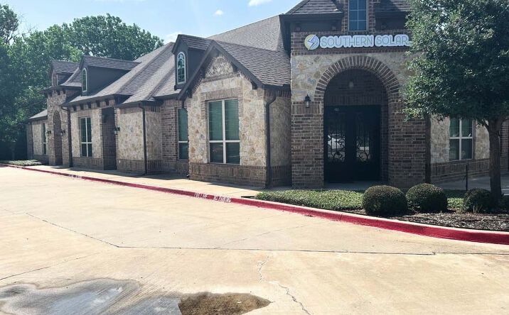 Pictures of Office property located at 8508 Precinct Line, Colleyville, TX 76034 for sales - image #1