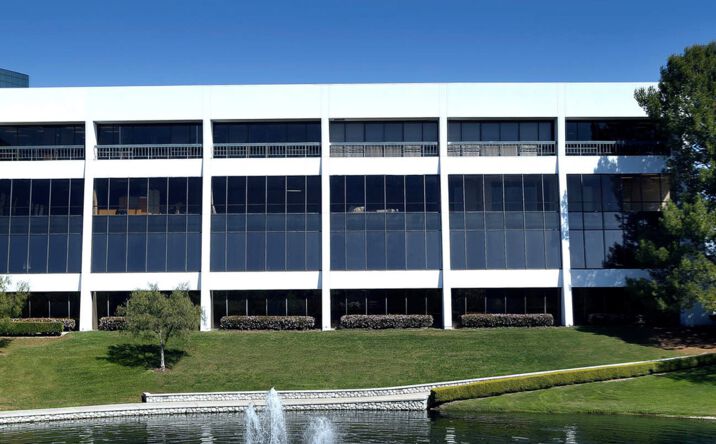 Pictures of Office property located at 4340 Von Karman Ave Suite 200, Newport Beach, CA 92660 for sales - image #1