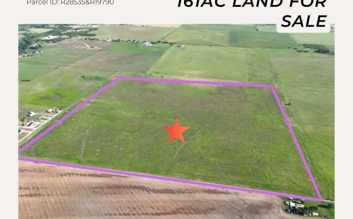 Pictures of Land property located at 161AC, Abilene, TX 79601 for sales - image #1