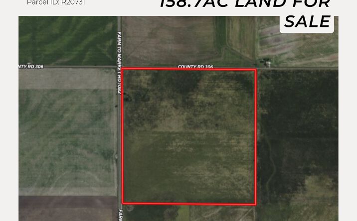 Pictures of Land property located at 158AC Abilene,, Abilene, TX 79601 for sales - image #1