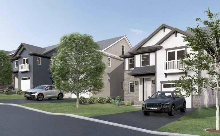 Pictures of Mixed Use, Land property located at 34 SFR Lot Development, Pittsburgh, PA 15212 for sales - image #1