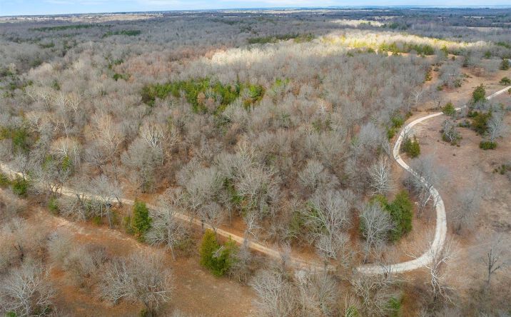 Pictures of Land property located at 19 E 2010 Road, Hugo, OK 74743 for sales - image #1