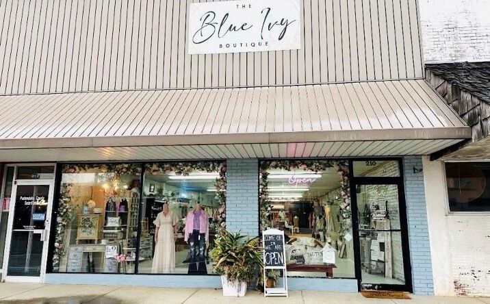 Pictures of Mixed Use, Office, Retail, Industrial property located at 210 N High, Antlers, OK 74523 for sales - image #1