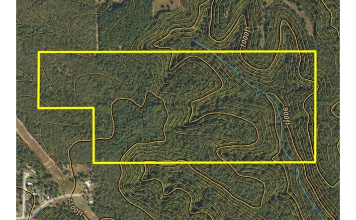 Pictures of Land property located at E Beaverson Road, Tahlequah, OK 74464 for sales - image #1