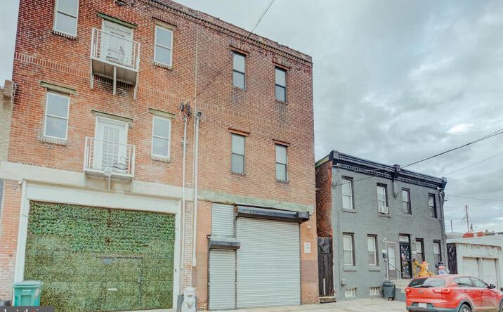 Pictures of Mixed Use property located at 3547-49 Kensington Ave, Philadelphia, PA 19134 for sales - image #1