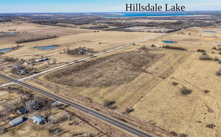 Pictures of Land property located at Cedar Niles Road, Paola, KS 66071 for sales - image #1