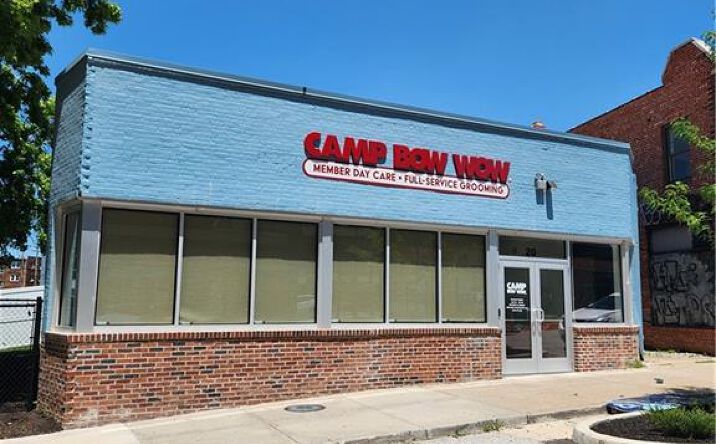 Pictures of Retail property located at 18-20 Westport Road, Kansas City, MO 64111 for sales - image #1