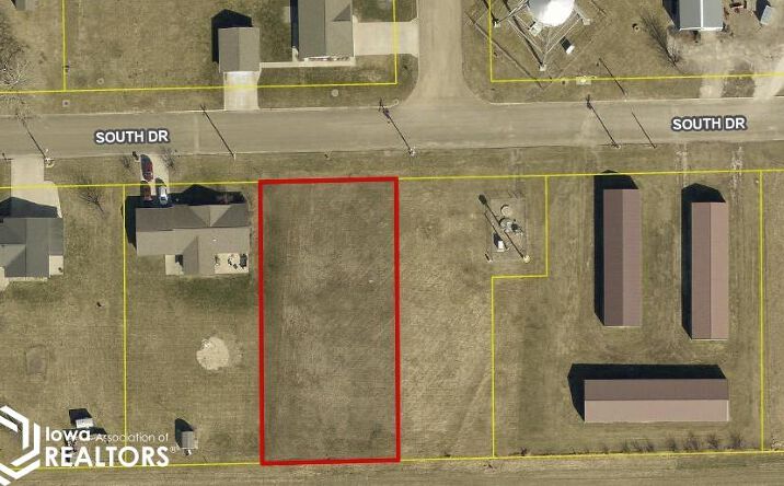 Pictures of Land, Special Purpose property located at 200 South, Middletown, IA 52638-120 for sales - image #1