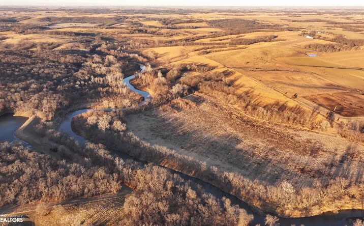 Pictures of Land, Special Purpose property located at 3325 310th, Panora, IA 50070 for sales - image #1