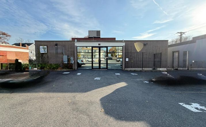 Pictures of Office property located at 86 Front Street, Hempstead, NY 11550 for sales - image #1