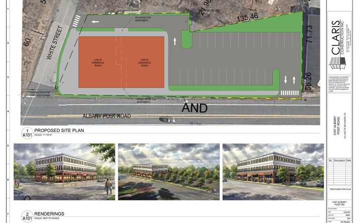 Pictures of Business for Sale, Retail property located at 3167 Albany Post Road, Cortlandt, NY 10511 for sales - image #1