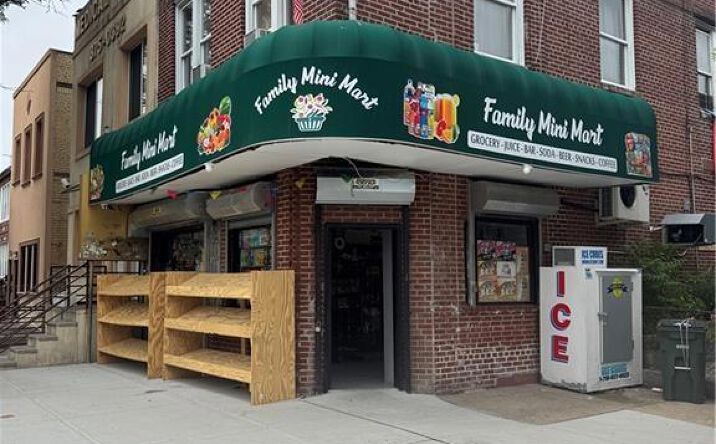 Pictures of Mixed Use, Retail property located at 2383 65th Street, New York, NY 11204 for sales - image #1