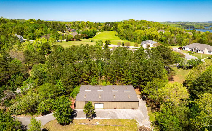 Pictures of Business for Sale, Land, Special Purpose property located at 5808 Clubhouse Dr, Chattanooga, TN 37416 for sales - image #1