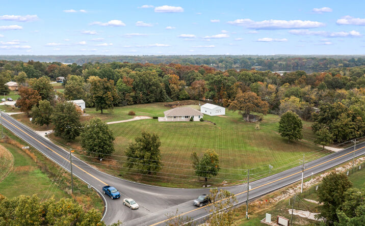 Pictures of Special Purpose property located at 4370 State Rd J, Fulton, MO 65251 for sales - image #1