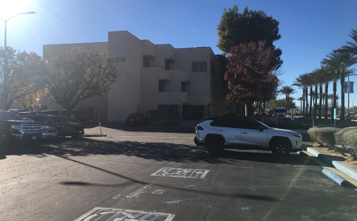 Pictures of Office property located at 44215 15th Street West , 307, Lancaster, CA 93534 for sales - image #1