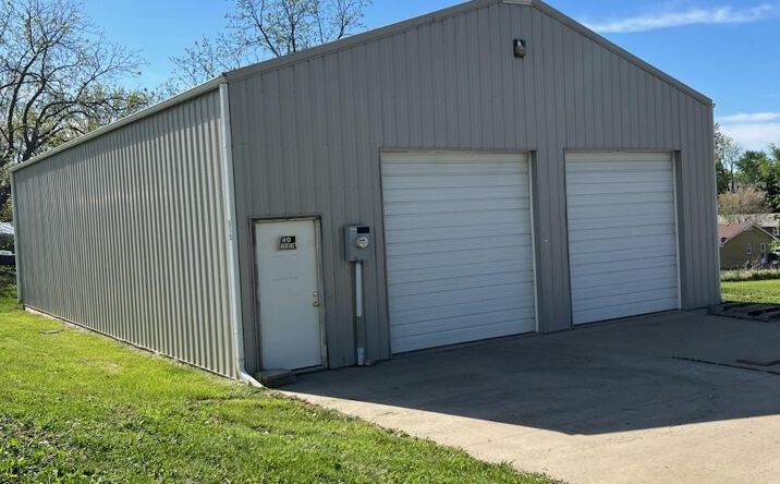 Pictures of Special Purpose property located at 515 E Mill St., Kirksville, MO 63501 for sales - image #1