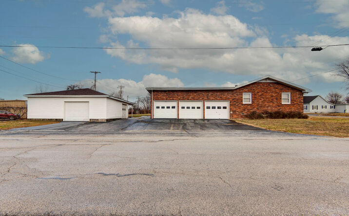 Pictures of Special Purpose property located at 309 South Miller Road, Willard, MO 65781 for sales - image #1